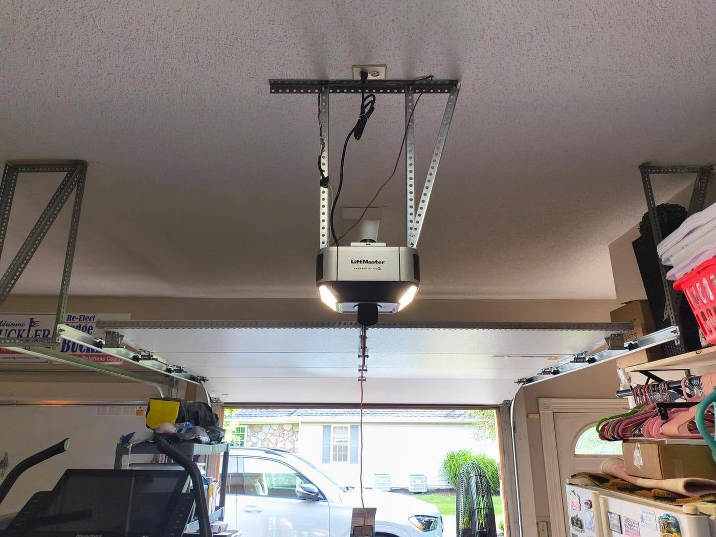 Garage Door Openers