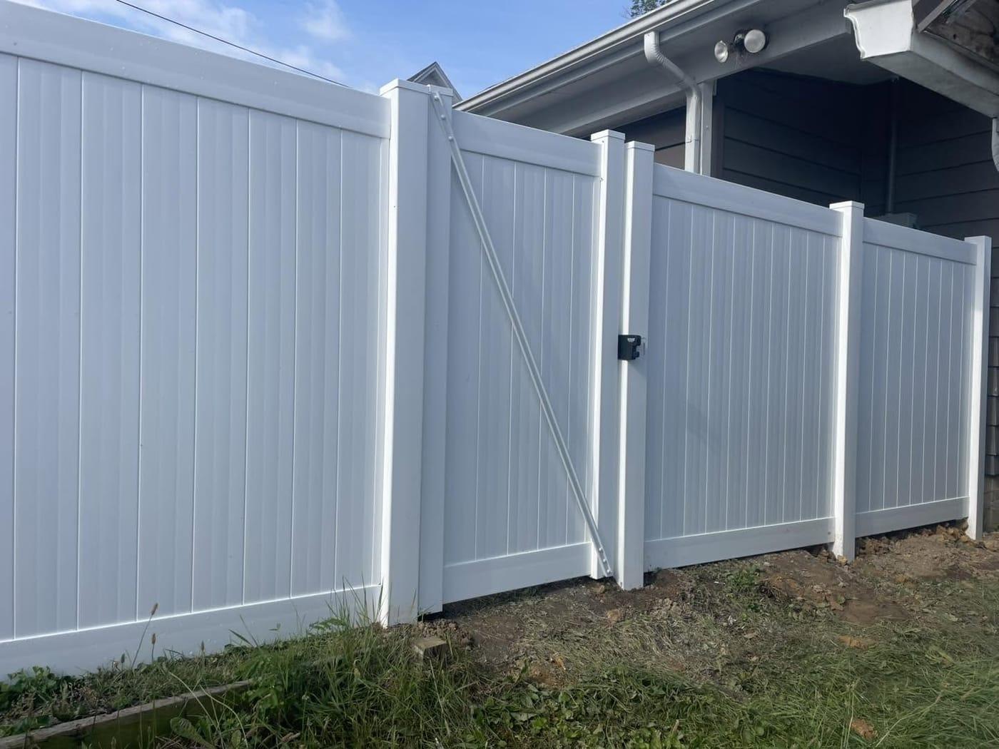 Fencing